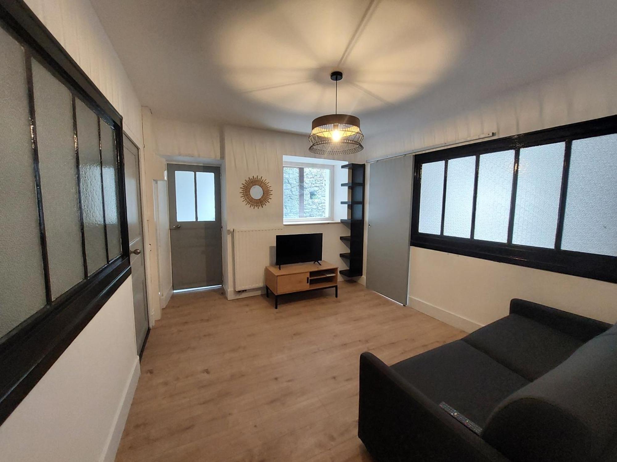 Villa Jean Julien - Les Cascades - Appartement T3 - 2 Chambres - 6 Personnes Le Mont-Dore Eksteriør billede